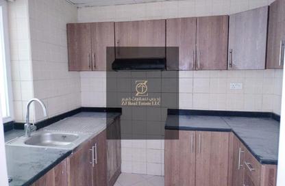 Apartment - 2 - 3 for rent in Ajman One Tower 1 - Ajman One - Ajman Downtown - Ajman Apartment - 2 - 3 for rent in Ajman One Tower 1 - Ajman One - Ajman Downtown - Ajman