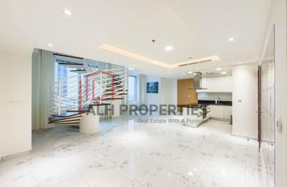 Apartment - 1 Bedroom - 2 Bathrooms for rent in Meera - Al Habtoor City - Business Bay - Dubai