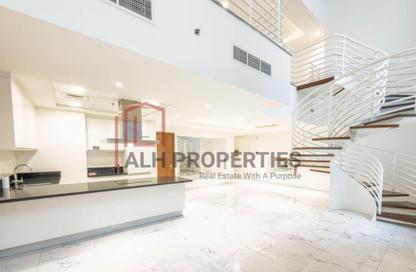 Apartment - 1 Bedroom - 2 Bathrooms for rent in Meera - Al Habtoor City - Business Bay - Dubai