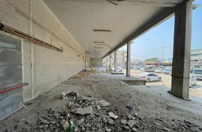 Warehouse - Studio - 1 Bathroom for rent in Industrial Area 5 - Sharjah Industrial Area - Sharjah