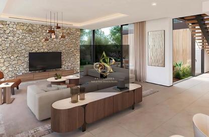 Villa - 4 - 5 for sale in The Acres (Phase 1) - The Acres - Dubai
