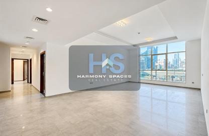 Apartment - 2 Bedrooms - 3 Bathrooms for rent in JAM Marina Residence - Dubai Marina - Dubai