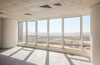 Office Space for rent in Churchill Towers - Business Bay - Dubai