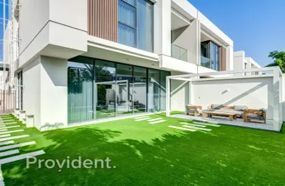 فيلا - 4 غرف نوم - 5 حمامات للبيع في المنطقة وان - مدينة الشيخ محمد بن راشد - دبي