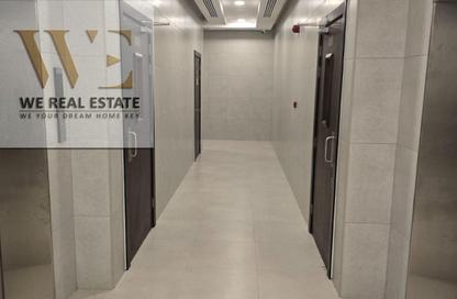 Apartment - 2 - 3 for sale in Al Rashidiya Towers - Al Rashidiya - Ajman Downtown - Ajman