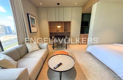 Apartment - Studio - 1 Bathroom for sale in UPSIDE Living - Business Bay - Dubai