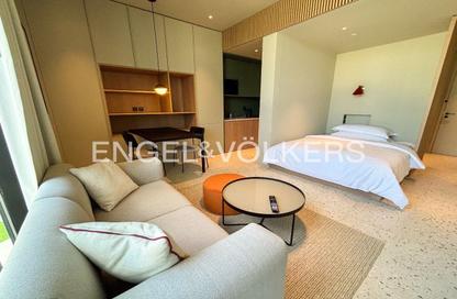 Apartment - Studio - 1 Bathroom for sale in UPSIDE Living - Business Bay - Dubai