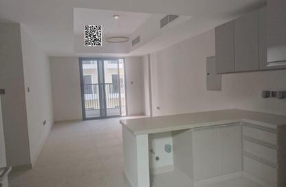 Apartment - 2 Bedrooms - 2 Bathrooms for rent in Al Naemiya Tower 1 - Al Naemiya Towers - Al Nuaimiya - Ajman