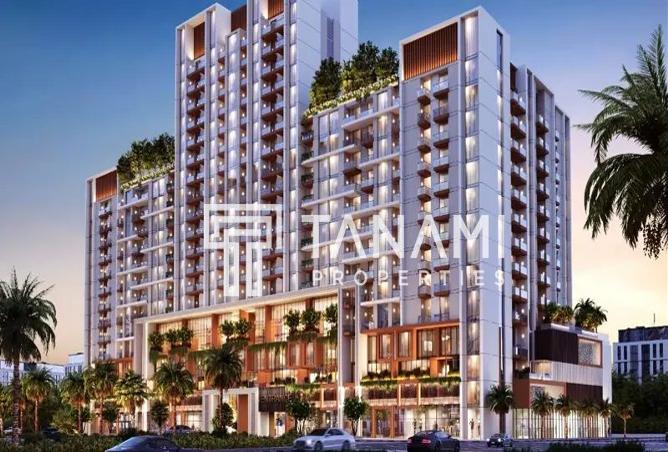 Ideal Location |High ROI|Modern Living |High Floor