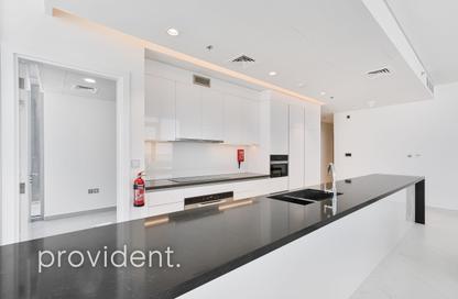 Apartment - 3 - 4 for rent in Residences 11 - The Residences at District One - District One - Mohammed Bin Rashid City - Dubai