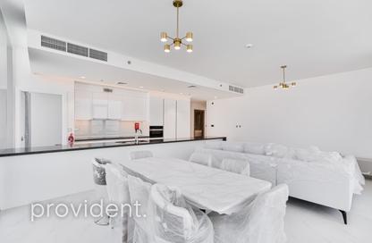 Apartment - 3 - 4 for rent in Residences 11 - The Residences at District One - District One - Mohammed Bin Rashid City - Dubai