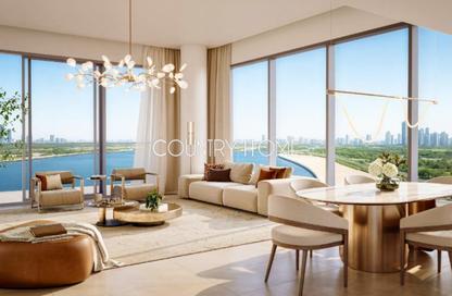 Apartment - 2 Bedrooms - 3 Bathrooms for sale in The Edit at D3 - Dubai Design District - Dubai