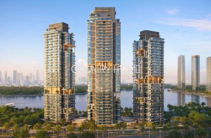 Apartment - 2 Bedrooms - 3 Bathrooms for sale in The Edit at D3 Tower A - The Edit at D3 - Dubai Design District - Dubai Apartment - 2 Bedrooms - 3 Bathrooms for sale in The Edit at D3 Tower A - The Edit at D3 - Dubai Design District - Dubai