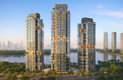 Apartment - 2 Bedrooms - 3 Bathrooms for sale in The Edit at D3 Tower A - The Edit at D3 - Dubai Design District - Dubai