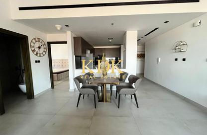 Apartment - 2 Bedrooms - 3 Bathrooms for rent in Marwa Heights - District 15 - Jumeirah Village Circle - Dubai