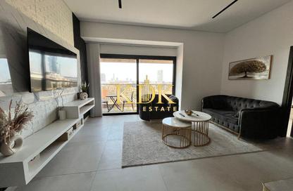 Apartment - 2 Bedrooms - 3 Bathrooms for rent in Marwa Heights - District 15 - Jumeirah Village Circle - Dubai