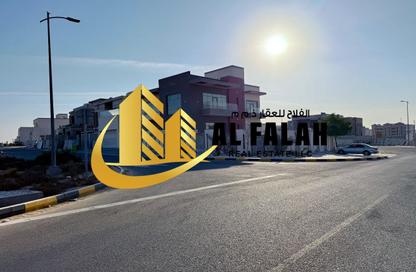 Land - Studio for sale in Tilal City D - Tilal City - Sharjah