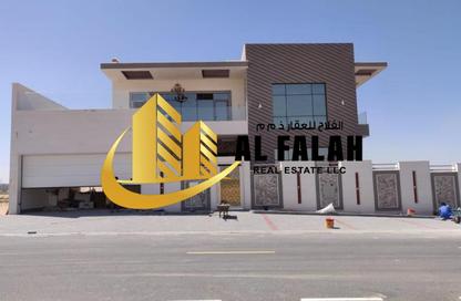 أرض - استوديو للبيع في D تلال سيتي - تلال سيتي - الشارقة