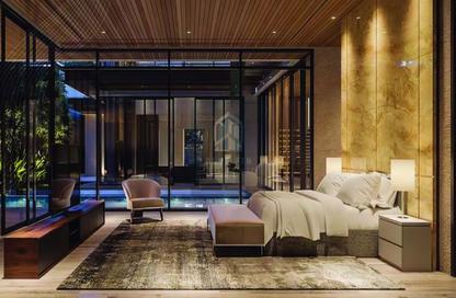 شقة - 1 حمام للبيع في عزيزي فينيس 16 - عزيزي فينيسيا - دبي الجنوب (مركز دبي العالمي) - دبي