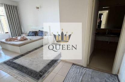 Apartment - 2 Bedrooms - 3 Bathrooms for sale in Horizon Towers - Ajman Downtown - Ajman
