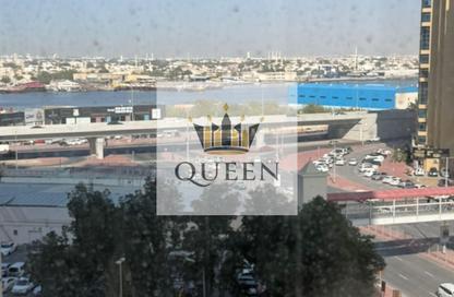 Apartment - 2 Bedrooms - 3 Bathrooms for sale in Horizon Towers - Ajman Downtown - Ajman