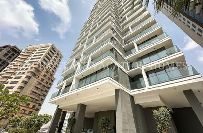 Apartment - 1 Bedroom - 2 Bathrooms for rent in Catch Residences By IGO - District 12 - Jumeirah Village Circle - Dubai