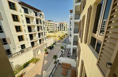 Apartment - 2 Bedrooms - 2 Bathrooms for rent in La Rive Building 3 - La Rive - Port de La Mer - La Mer - Jumeirah - Dubai