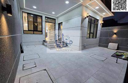 Villa - 5 Bedrooms - 7 Bathrooms for sale in Al Helio 1 - Al Helio - Ajman Villa - 5 Bedrooms - 7 Bathrooms for sale in Al Helio 1 - Al Helio - Ajman