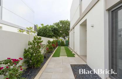 Townhouse - 4 Bedrooms - 3 Bathrooms for rent in Elan - Tilal Al Ghaf - Dubai