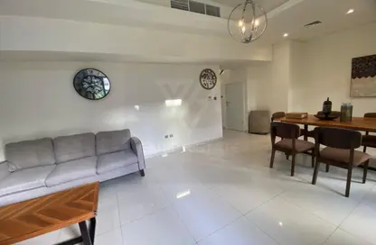 Villa - 3 Bedrooms - 5 Bathrooms for rent in Amazonia EX - Amazonia - Damac Hills 2 - Dubai