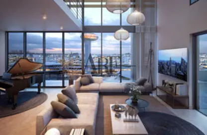 شقة - 3 غرف نوم - 4 حمامات للبيع في صفا 1 - الجادة - الشارقة