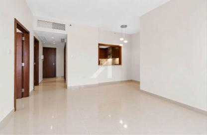 Apartment - 1 Bedroom - 2 Bathrooms for sale in Standpoint Tower 1 - Standpoint Towers - Downtown Dubai - Dubai