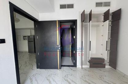 Apartment - 1 - 1 for rent in Olivz Residence Block 2 - Olivz by Danube - International City - Dubai