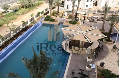Apartment - 2 Bedrooms - 3 Bathrooms for rent in Ansam 1 - Ansam - Yas Island - Abu Dhabi Apartment - 2 Bedrooms - 3 Bathrooms for rent in Ansam 1 - Ansam - Yas Island - Abu Dhabi