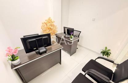 Office Space - Studio - 1 for rent in Horizone Building - Port Saeed - Deira - Dubai Office Space - Studio - 1 for rent in Horizone Building - Port Saeed - Deira - Dubai