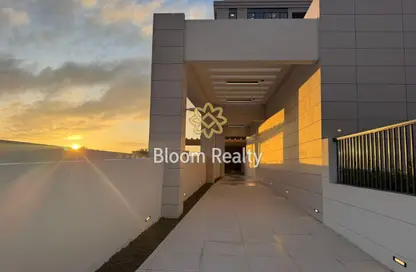 Apartment - 2 Bedrooms - 3 Bathrooms for rent in 29 Dubai South - Dubai South (Dubai World Central) - Dubai