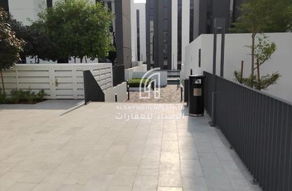 Apartment - 2 Bedrooms - 3 Bathrooms for sale in Nasaq 2 - Aljada - Sharjah