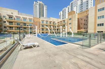 Apartment - 2 - 3 for sale in Roxana Residence D - Roxana Residences - District 12 - Jumeirah Village Circle - Dubai