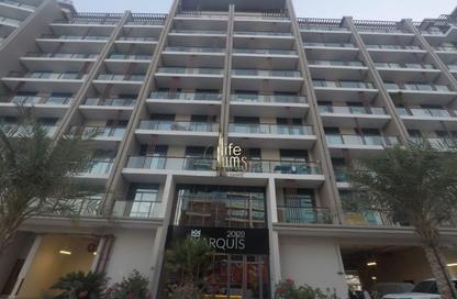Apartment - 2 Bedrooms - 3 Bathrooms for rent in 2020 Marquis - Arjan - Dubai