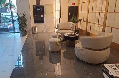Apartment - 2 Bedrooms - 3 Bathrooms for rent in 2020 Marquis - Arjan - Dubai