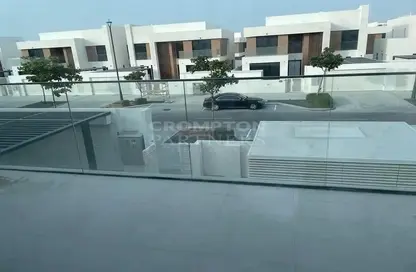 فيلا - 5 غرف نوم - 6 حمامات للايجار في ذا دونز - سعديات رزيرف - جزيرة السعديات - أبوظبي