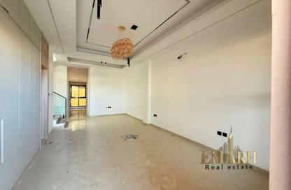 Villa - 4 Bedrooms - 6 Bathrooms for sale in Al Bahia Hills - Al Bahia - Ajman