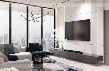 Apartment - Studio - 1 Bathroom for sale in Samana Ivy Gardens 2 - Dubai Land Residence Complex - Dubai Land - Dubai