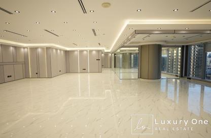 Office Space - Studio for sale in Opal Tower - Business Bay - Dubai