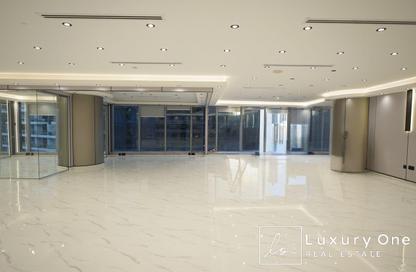 Office Space - Studio for sale in Opal Tower - Business Bay - Dubai