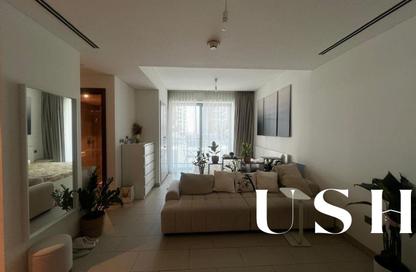 Apartment - Studio - 1 for rent in Sobha Hartland Greens 2 - Hartland Greens - Sobha Hartland - Mohammed Bin Rashid City - Dubai