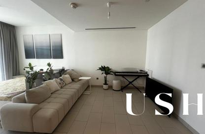 Apartment - Studio - 1 for rent in Sobha Hartland Greens 2 - Hartland Greens - Sobha Hartland - Mohammed Bin Rashid City - Dubai
