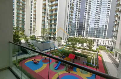 Apartment - 1 Bedroom - 1 Bathroom for sale in Sobha Hartland Greens 6 - Hartland Greens - Sobha Hartland - Mohammed Bin Rashid City - Dubai