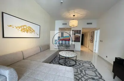 Apartment - 1 Bedroom - 2 Bathrooms for rent in Avanti - Business Bay - Dubai Apartment - 1 Bedroom - 2 Bathrooms for rent in Avanti - Business Bay - Dubai