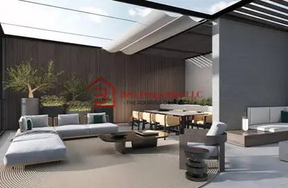 Apartment - 3 Bedrooms - 5 Bathrooms for sale in Anantara Residences - Al Rifa'ah - Al Heerah - Sharjah